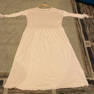 Free People Beach Dress